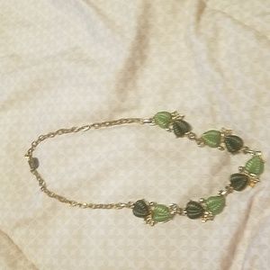 Fashion necklace